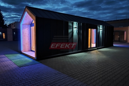 32c Efekt Container