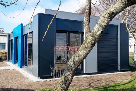 3d Bürocontainer Hersteller