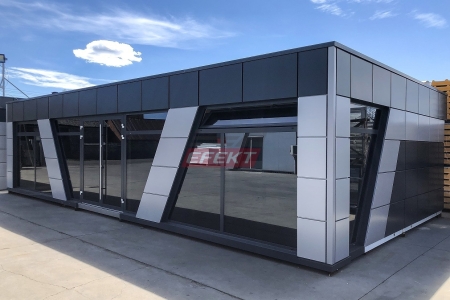 4c Bürocontainer kaufen