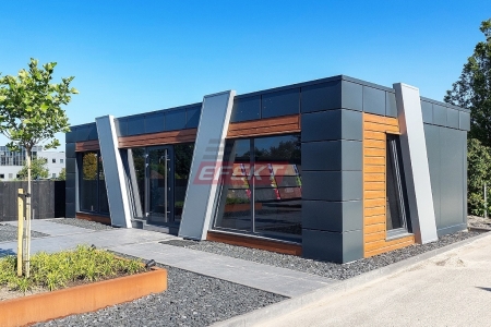 5a Bürocontainer modern