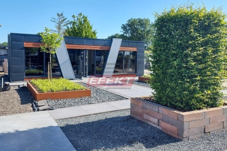5d Bürocontainer modern