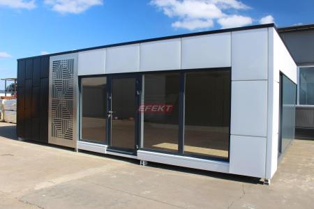 a2 Pavillons