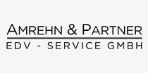 Amrehn & Partner - logo