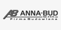 Anna Bud - logo