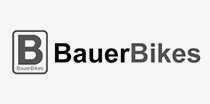 Bauer Bikes - logo