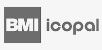 BMI Icopal - logo