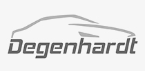 Degenhardt - logo