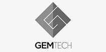GemTech - logo