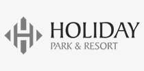 Holiday Park & Resort - logo