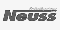 Neuss - logo