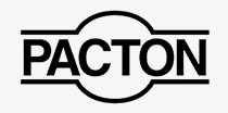 Pacton - logo